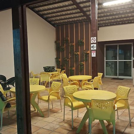 Apartamento Terreo Ryso Do Mar No Centro De Pôrto das Galinhas Buitenkant foto