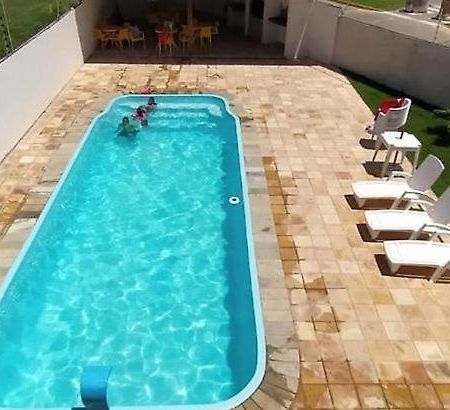 Apartamento Terreo Ryso Do Mar No Centro De Pôrto das Galinhas Buitenkant foto