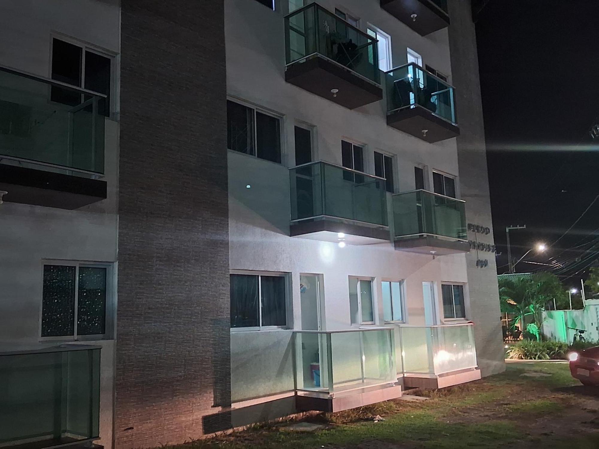 Apartamento Terreo Ryso Do Mar No Centro De Pôrto das Galinhas Buitenkant foto