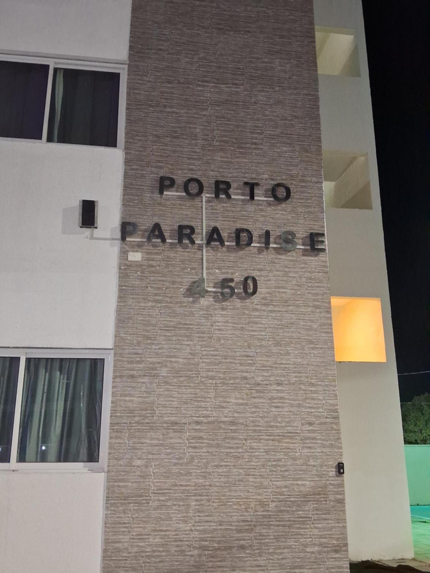 Apartamento Terreo Ryso Do Mar No Centro De Pôrto das Galinhas Buitenkant foto