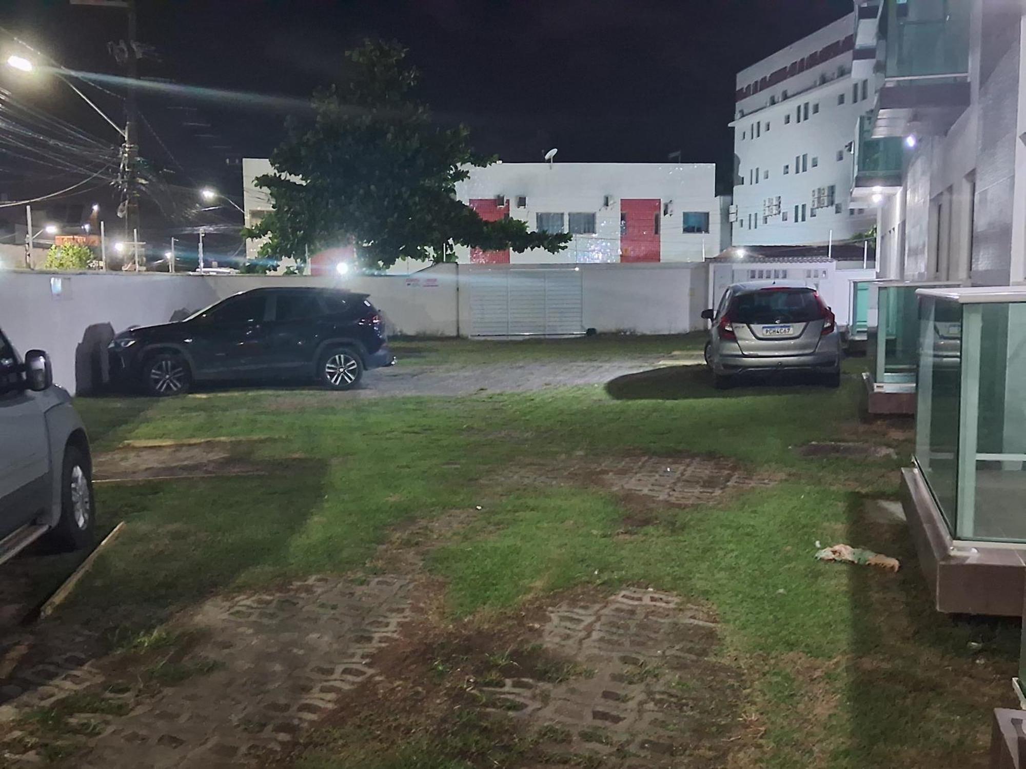 Apartamento Terreo Ryso Do Mar No Centro De Pôrto das Galinhas Buitenkant foto