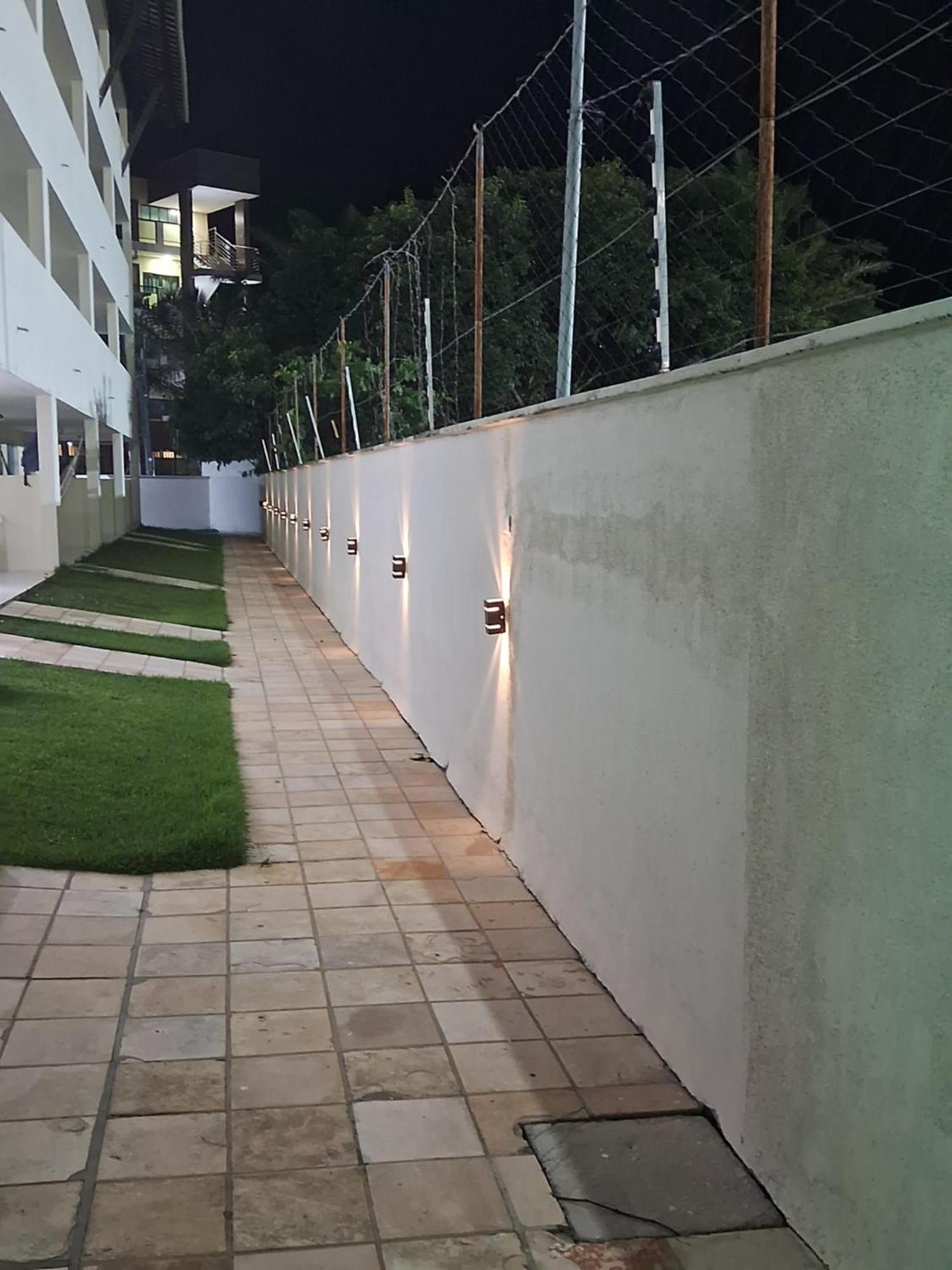 Apartamento Terreo Ryso Do Mar No Centro De Pôrto das Galinhas Buitenkant foto