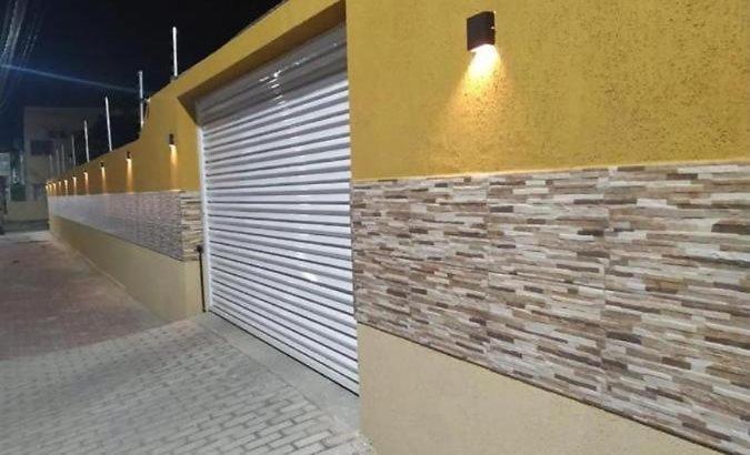 Apartamento Terreo Ryso Do Mar No Centro De Pôrto das Galinhas Buitenkant foto