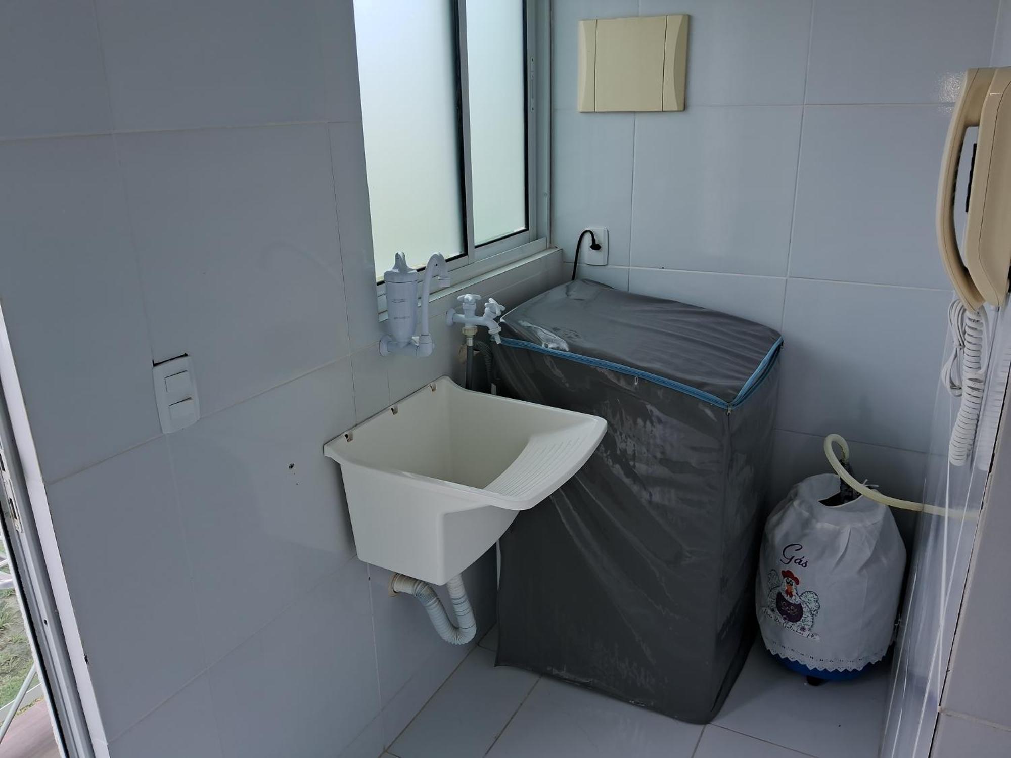Apartamento Terreo Ryso Do Mar No Centro De Pôrto das Galinhas Buitenkant foto
