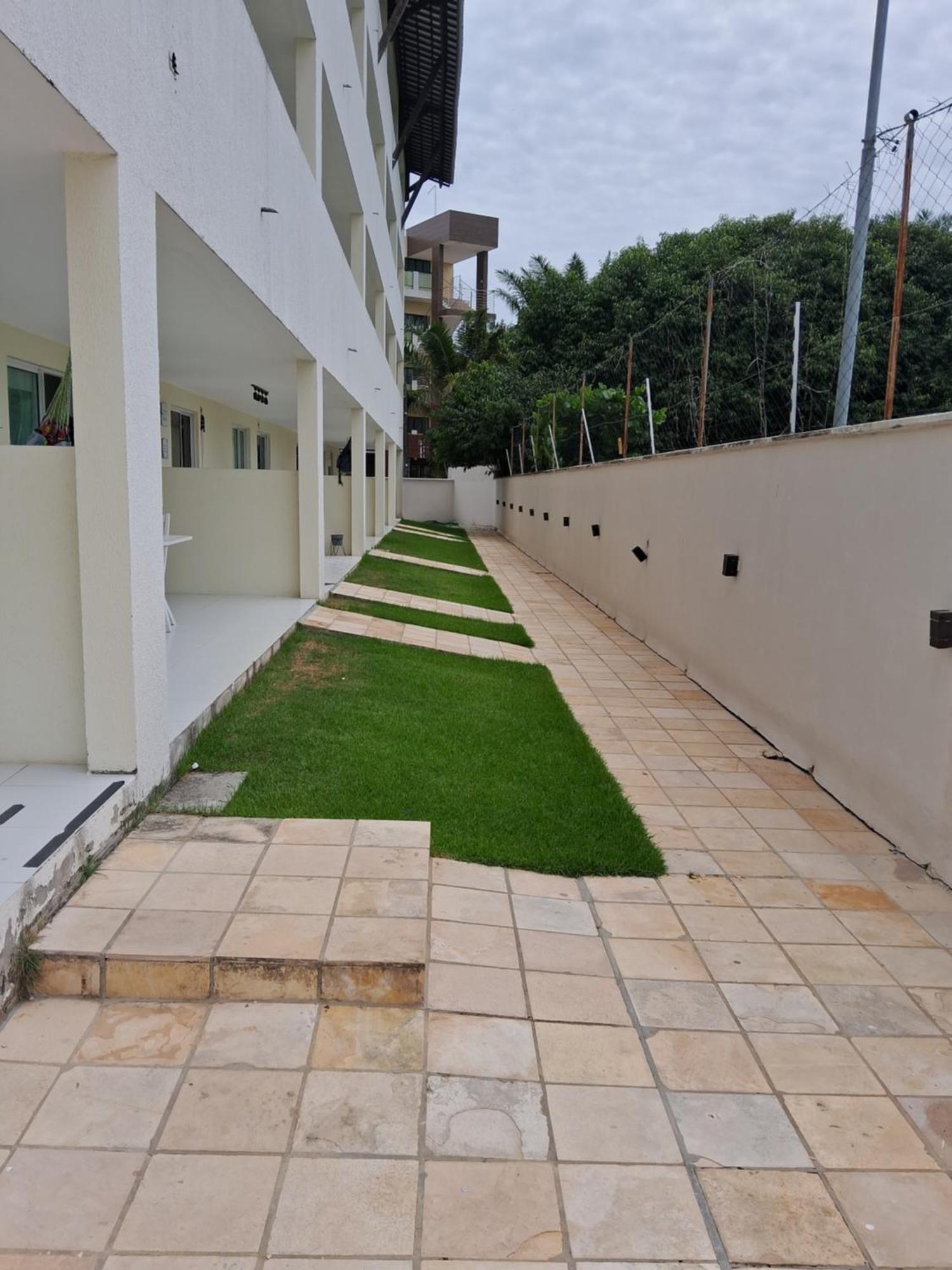 Apartamento Terreo Ryso Do Mar No Centro De Pôrto das Galinhas Buitenkant foto