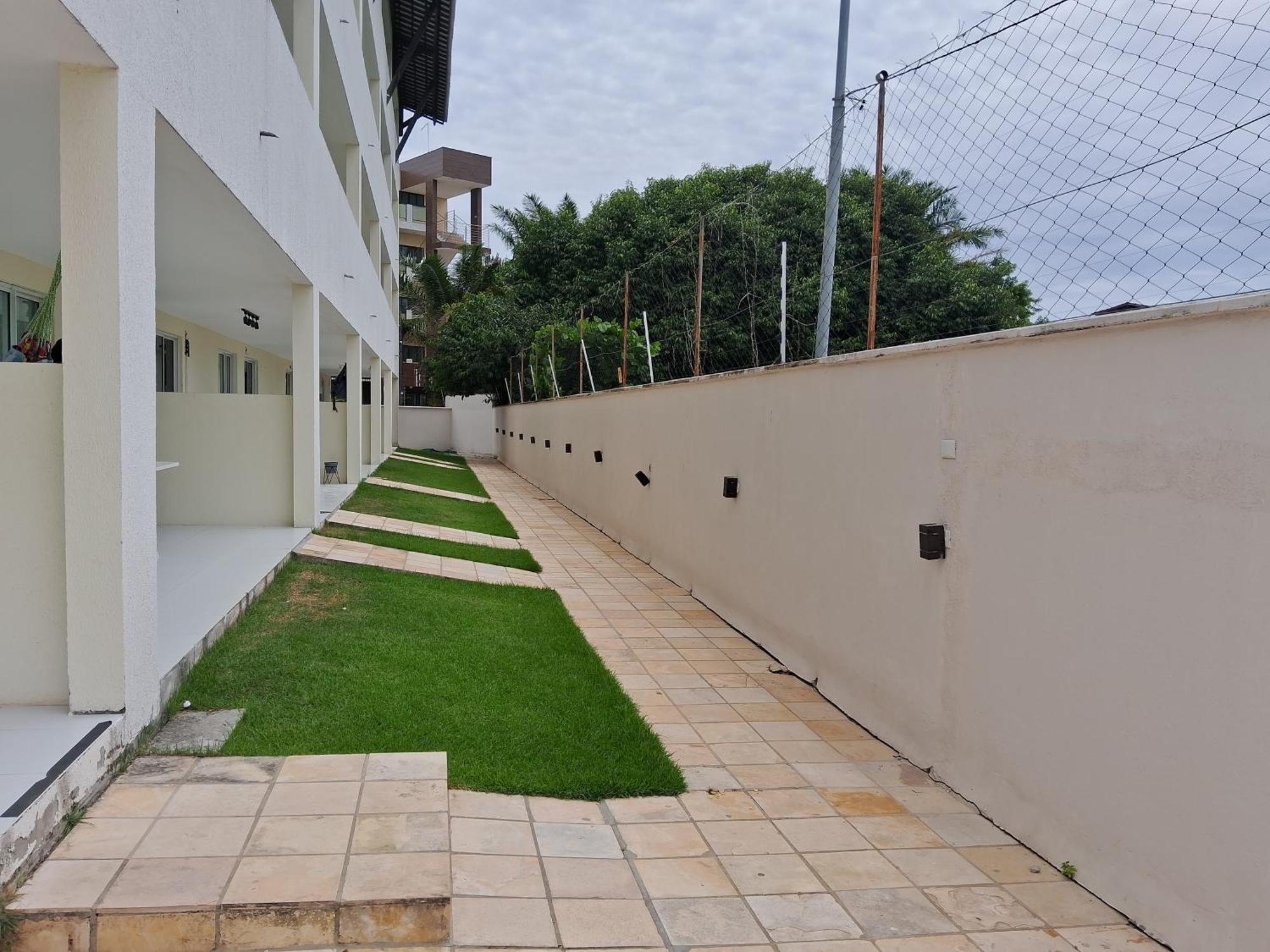 Apartamento Terreo Ryso Do Mar No Centro De Pôrto das Galinhas Buitenkant foto