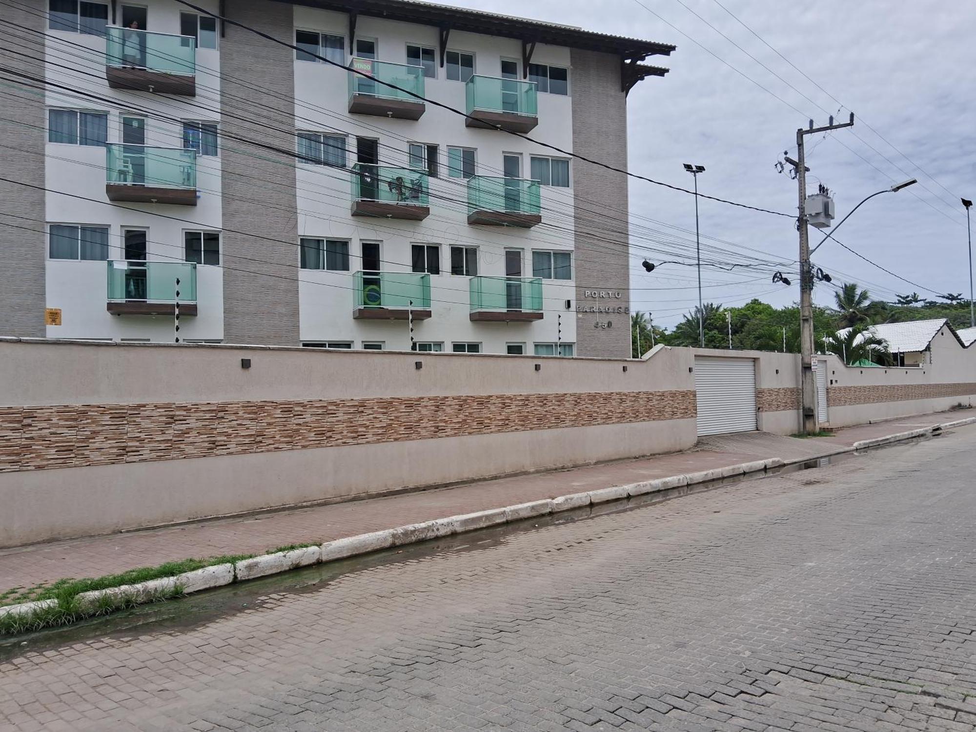 Apartamento Terreo Ryso Do Mar No Centro De Pôrto das Galinhas Buitenkant foto