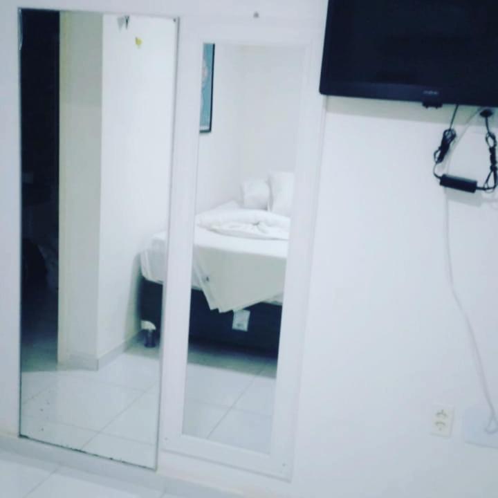 Apartamento Terreo Ryso Do Mar No Centro De Pôrto das Galinhas Buitenkant foto