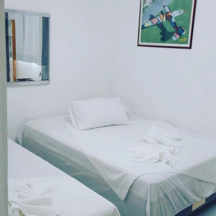 Apartamento Terreo Ryso Do Mar No Centro De Pôrto das Galinhas Buitenkant foto