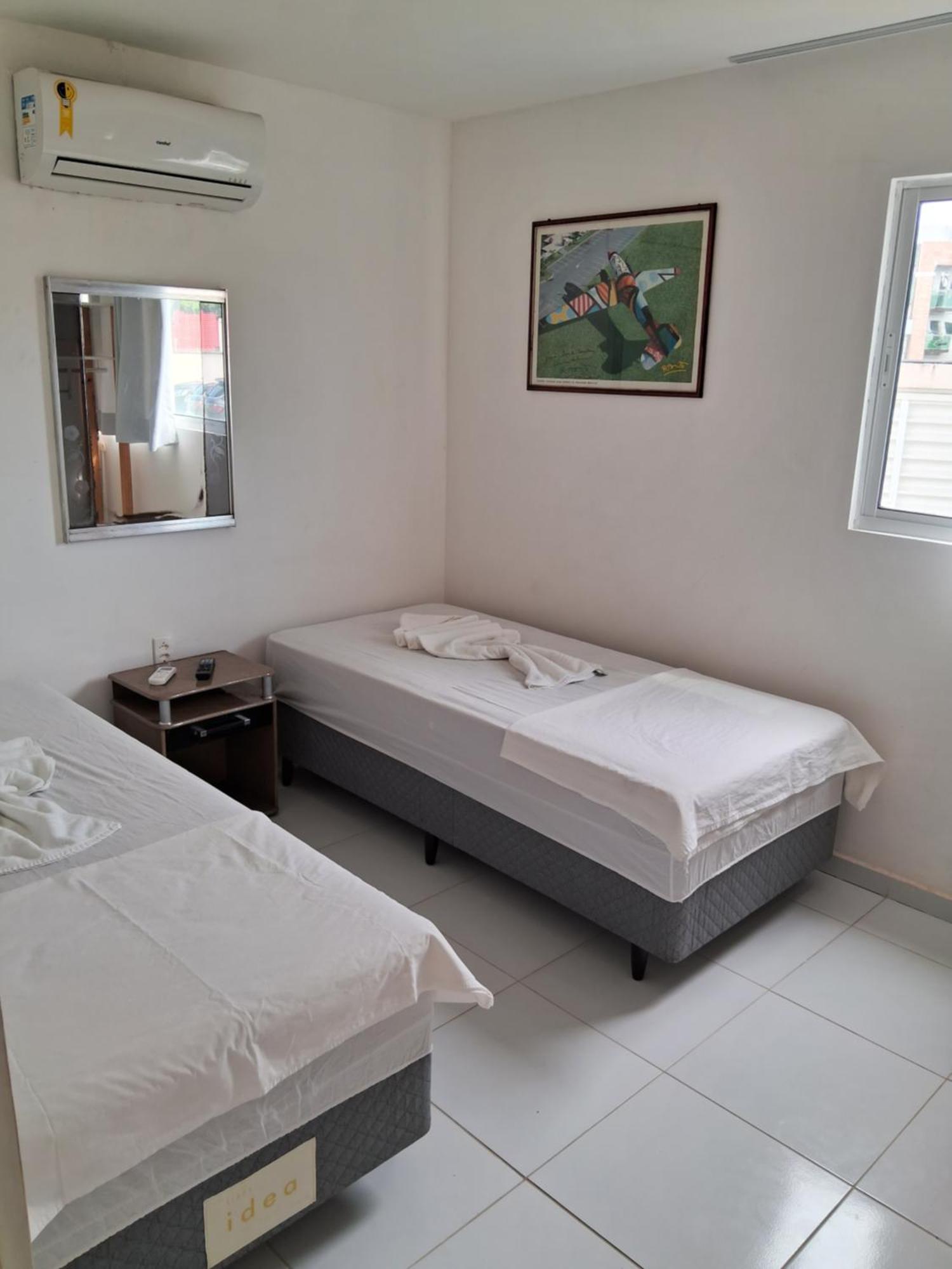Apartamento Terreo Ryso Do Mar No Centro De Pôrto das Galinhas Buitenkant foto