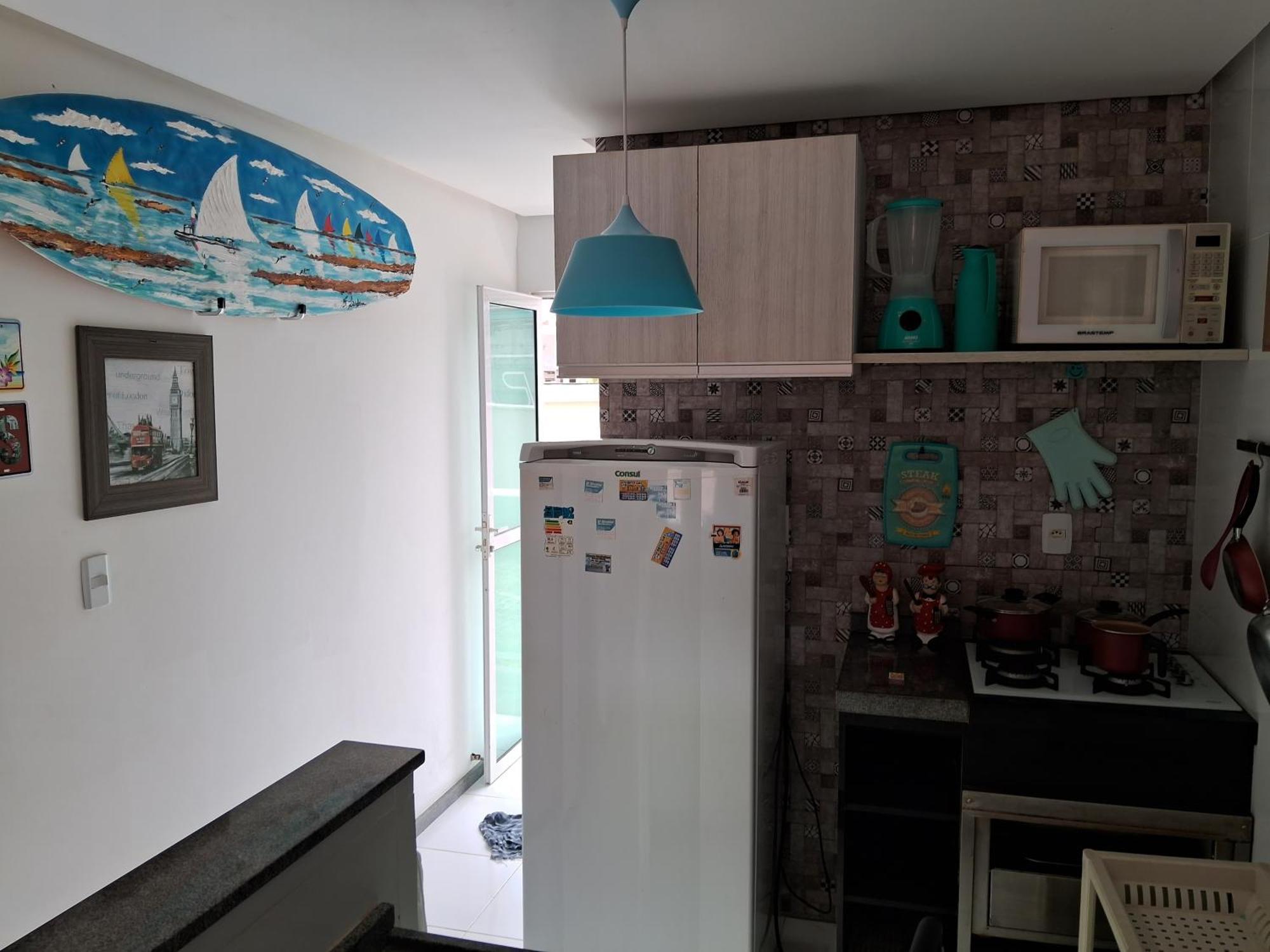 Apartamento Terreo Ryso Do Mar No Centro De Pôrto das Galinhas Buitenkant foto