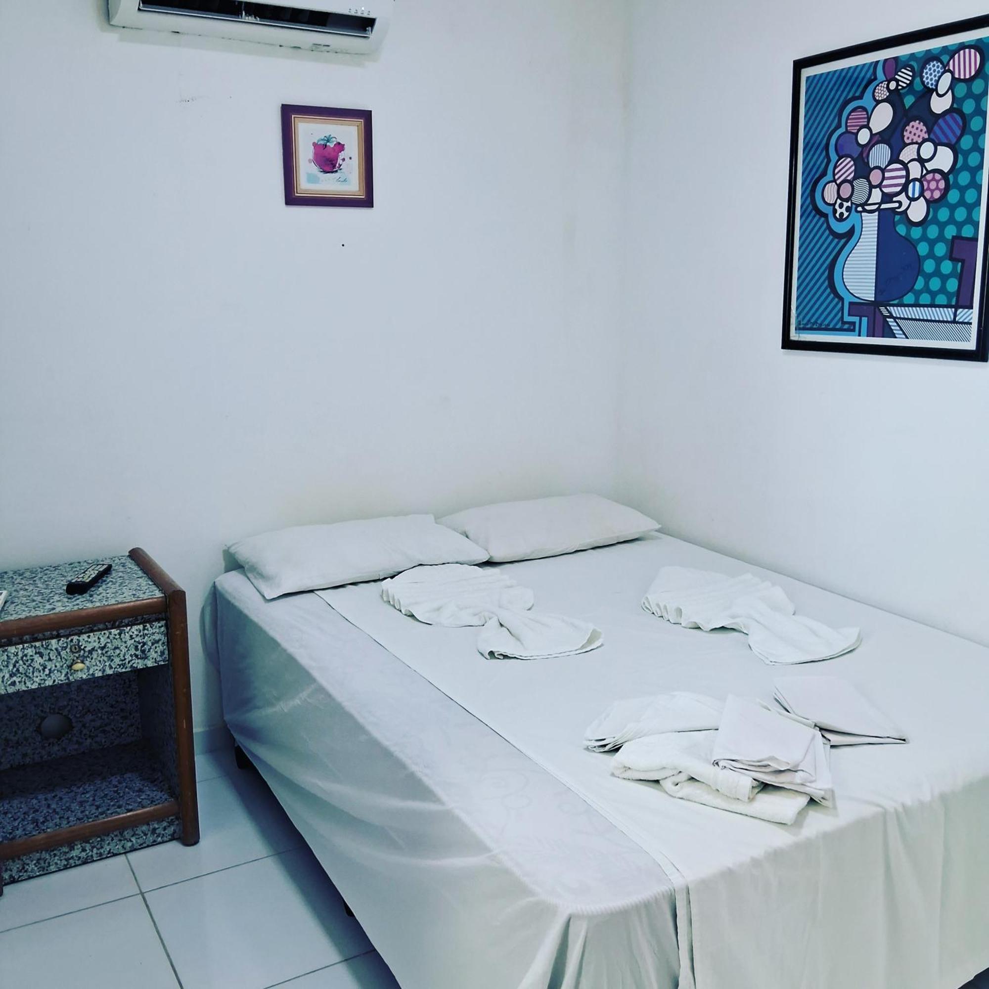 Apartamento Terreo Ryso Do Mar No Centro De Pôrto das Galinhas Buitenkant foto