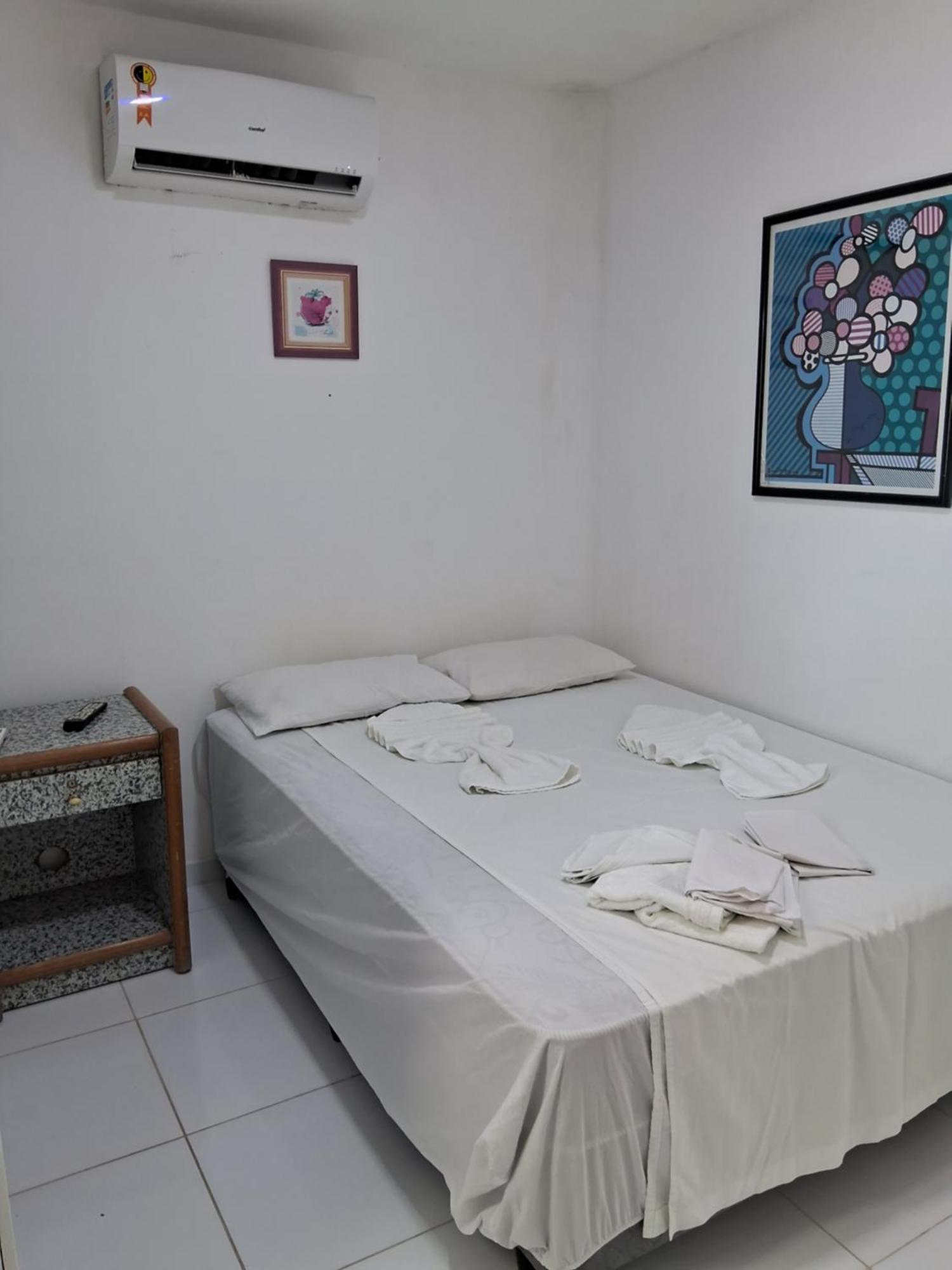 Apartamento Terreo Ryso Do Mar No Centro De Pôrto das Galinhas Buitenkant foto