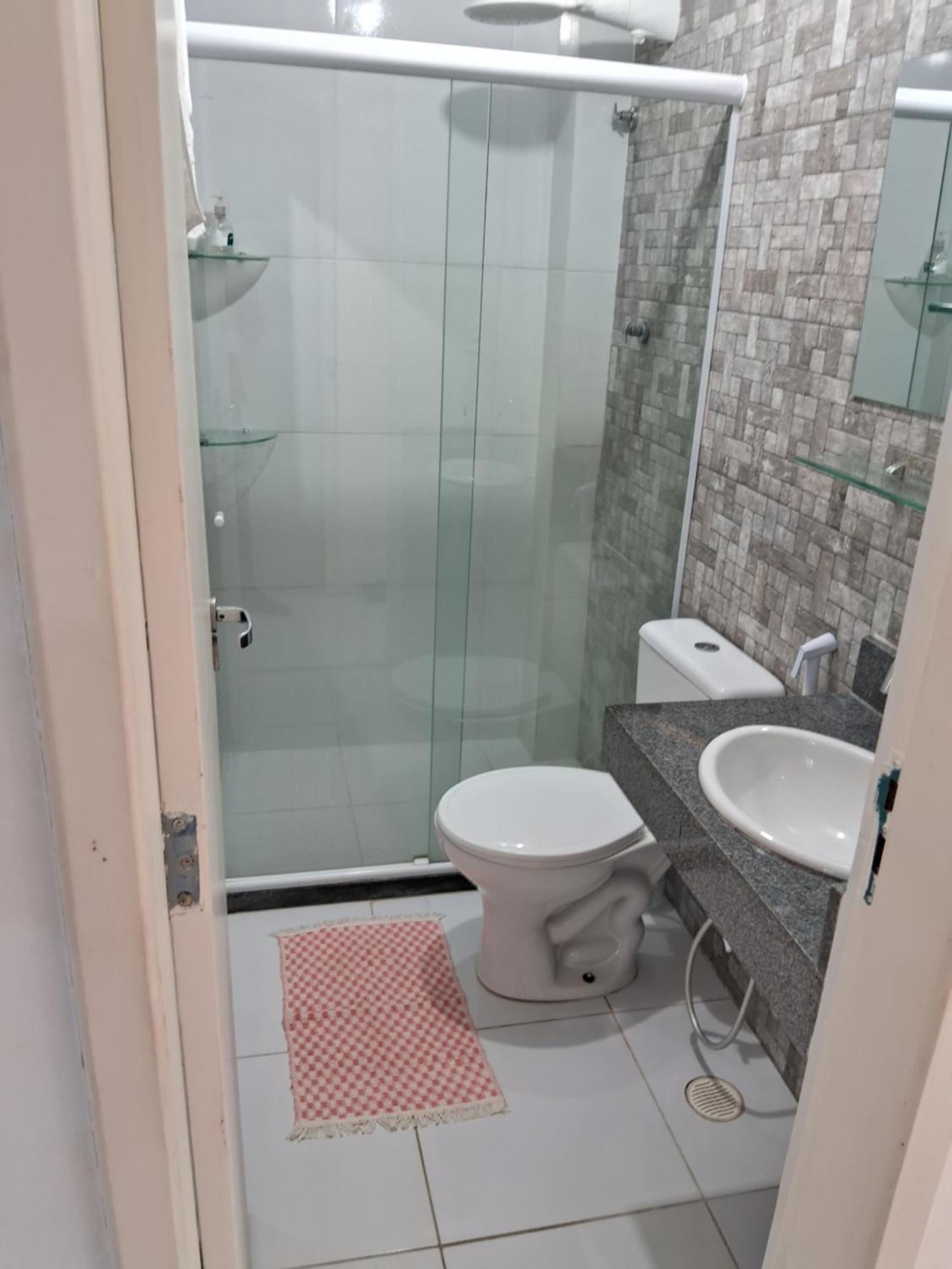 Apartamento Terreo Ryso Do Mar No Centro De Pôrto das Galinhas Buitenkant foto