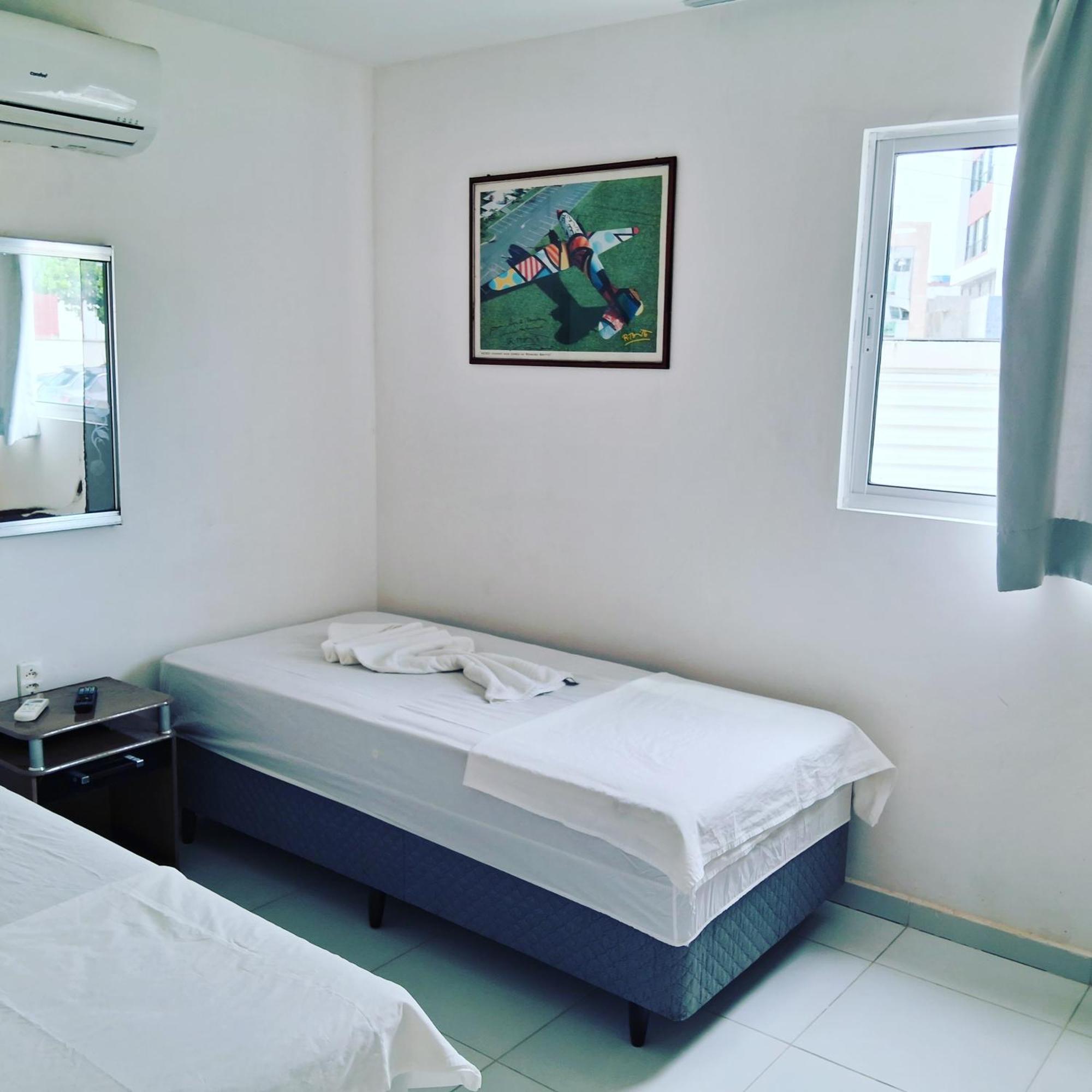 Apartamento Terreo Ryso Do Mar No Centro De Pôrto das Galinhas Buitenkant foto