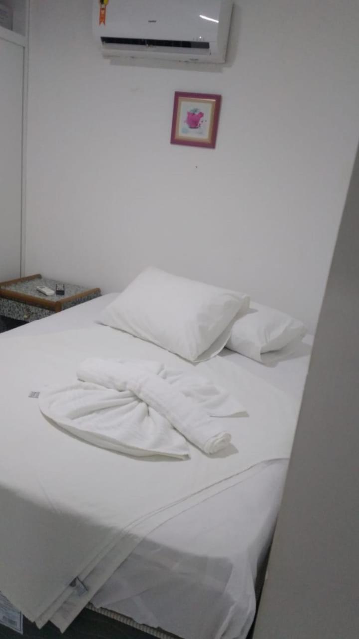 Apartamento Terreo Ryso Do Mar No Centro De Pôrto das Galinhas Kamer foto