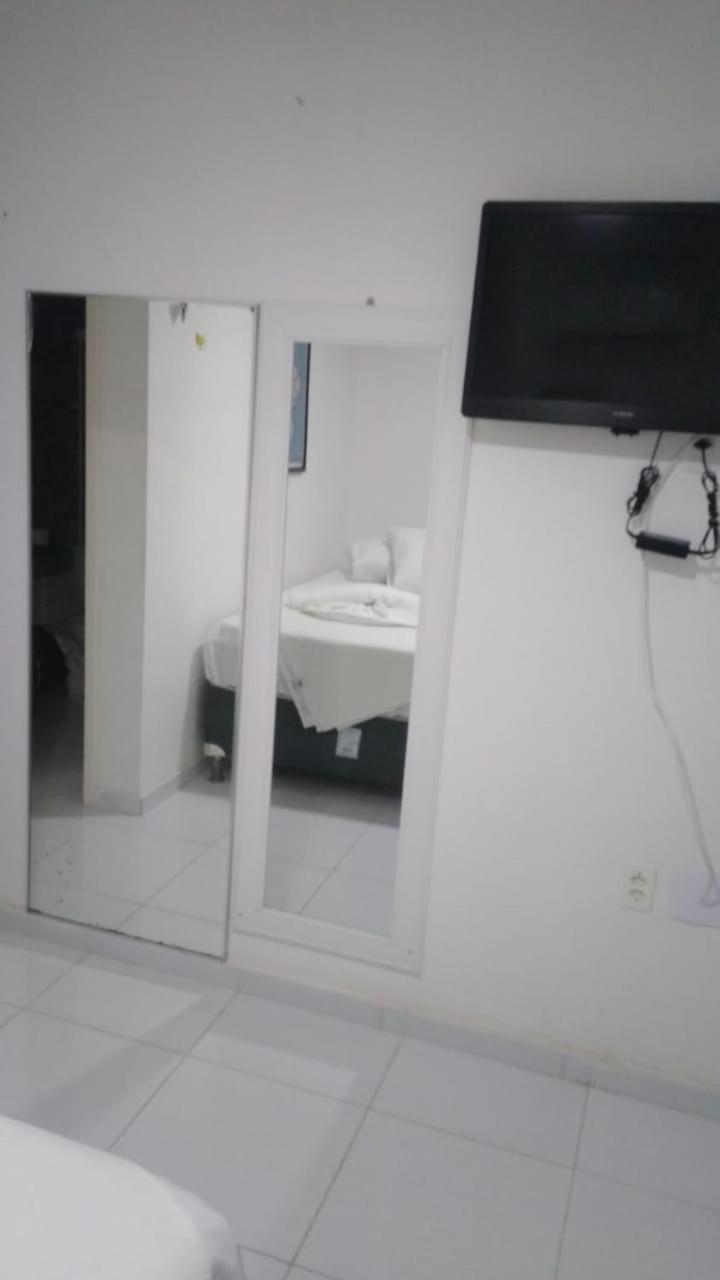 Apartamento Terreo Ryso Do Mar No Centro De Pôrto das Galinhas Kamer foto